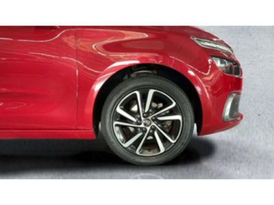 Citroen C4 Picasso PureTech 130 S&S 6v Shine 96 kW (130 CV) Citroen C4 Picasso PureTech 130 S&S 6v Shine 96 kW (130 CV)