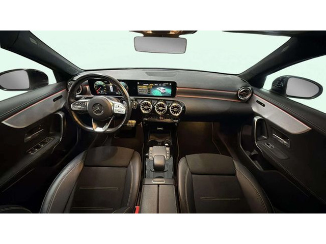Mercedes-BenzClase A 200 d 110 kW (150 CV) Vehículo usado en Barcelona - 7