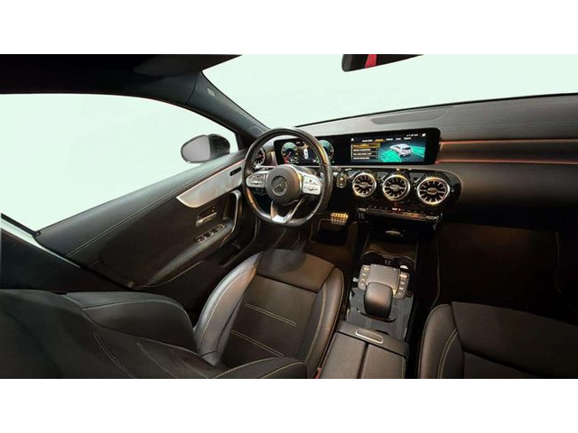 Mercedes-BenzClase A 200 d 110 kW (150 CV) Vehículo usado en Barcelona - 11