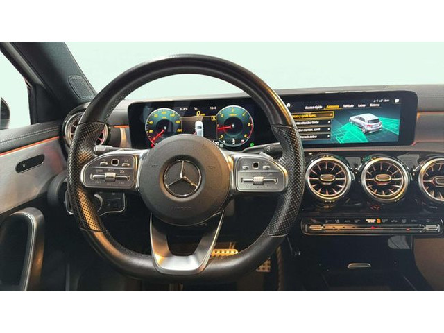 Mercedes-BenzClase A 200 d 110 kW (150 CV) Vehículo usado en Barcelona - 12