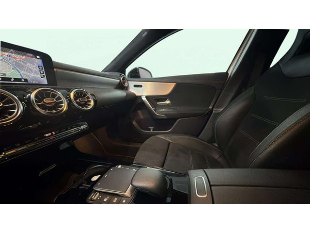 Mercedes-BenzClase A 200 d 110 kW (150 CV) Vehículo usado en Barcelona - 13