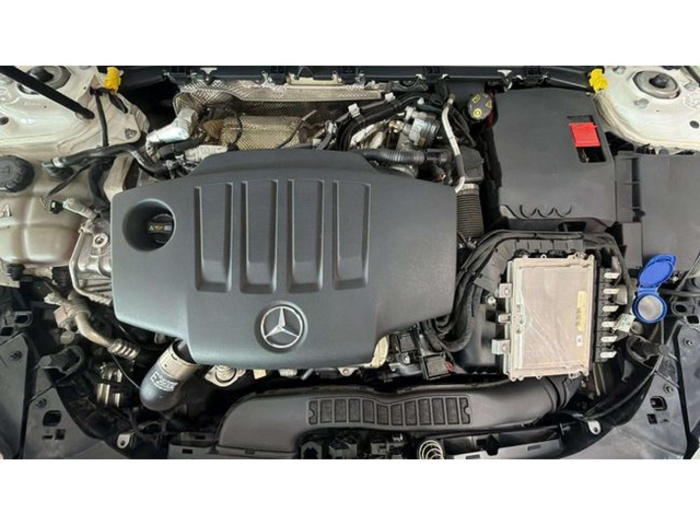 Mercedes-BenzClase A 200 d 110 kW (150 CV) Vehículo usado en Barcelona - 23 Mercedes-BenzClase A 200 d 110 kW (150 CV) Vehículo usado en Barcelona - 23