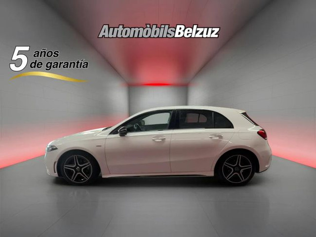 Mercedes-BenzClase A 200 d 110 kW (150 CV) Vehículo usado en Barcelona - 25