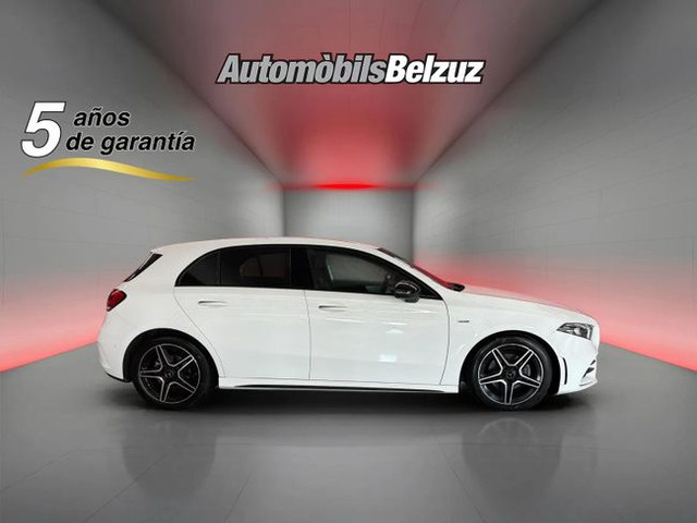 Mercedes-BenzClase A 200 d 110 kW (150 CV) Vehículo usado en Barcelona - 26