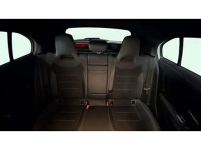 Mercedes-Benz Clase A 200 d 110 kW (150 CV) Mercedes-Benz Clase A 200 d 110 kW (150 CV)