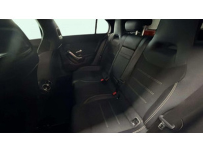 Mercedes-Benz Clase A 200 d 110 kW (150 CV) Mercedes-Benz Clase A 200 d 110 kW (150 CV)