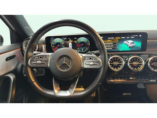 Mercedes-Benz Clase A 200 d 110 kW (150 CV)