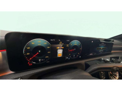 Mercedes-Benz Clase A 200 d 110 kW (150 CV) Mercedes-Benz Clase A 200 d 110 kW (150 CV)