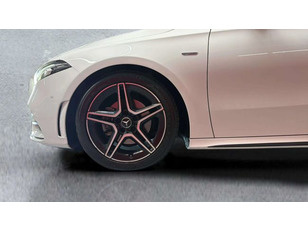 Mercedes-Benz Clase A 200 d 110 kW (150 CV)