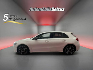 Mercedes-Benz Clase A 200 d 110 kW (150 CV)