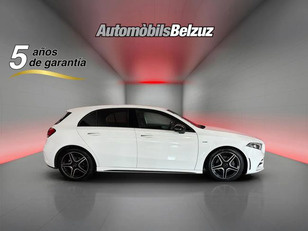 Mercedes-Benz Clase A 200 d 110 kW (150 CV)
