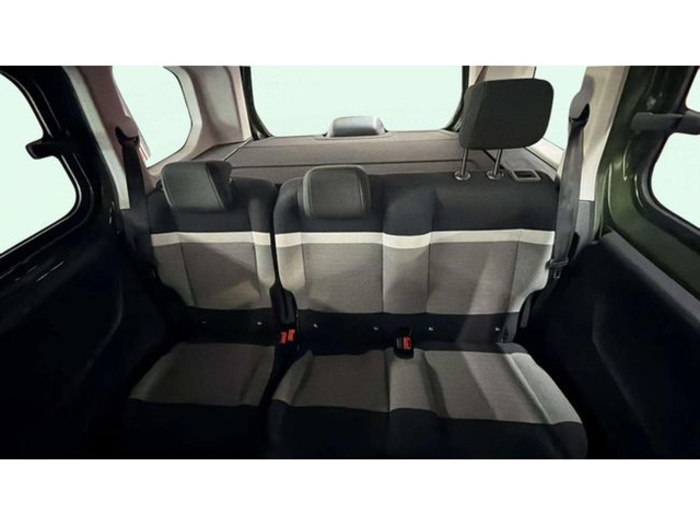 CitroenBerlingo BlueHDi 100 S&S Talla M Max 75 kW (102 CV) Vehículo usado en Barcelona - 8 CitroenBerlingo BlueHDi 100 S&S Talla M Max 75 kW (102 CV) Vehículo usado en Barcelona - 8