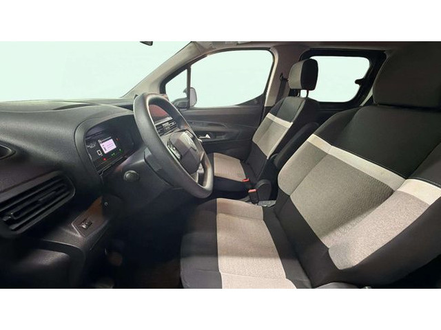 CitroenBerlingo BlueHDi 100 S&S Talla M Max 75 kW (102 CV) Vehículo usado en Barcelona - 9