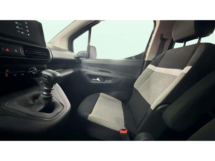 CitroenBerlingo BlueHDi 100 S&S Talla M Max 75 kW (102 CV) Vehículo usado en Barcelona - 12 CitroenBerlingo BlueHDi 100 S&S Talla M Max 75 kW (102 CV) Vehículo usado en Barcelona - 12