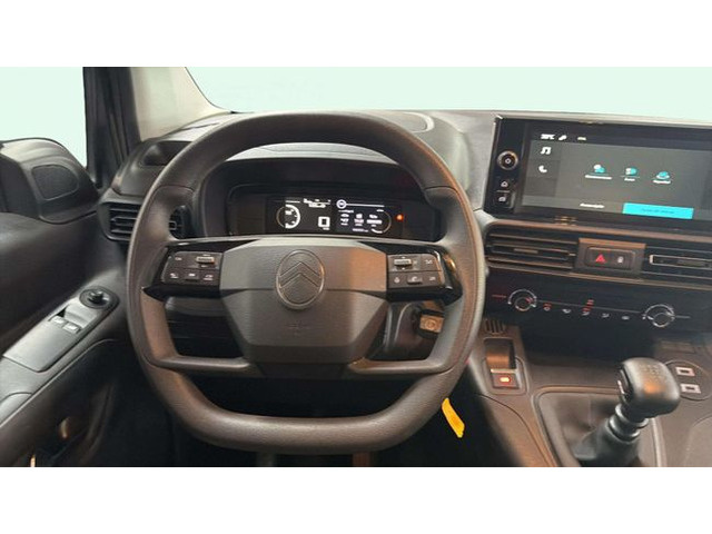 CitroenBerlingo BlueHDi 100 S&S Talla M Max 75 kW (102 CV) Vehículo usado en Barcelona - 13