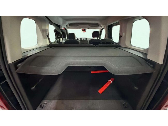 CitroenBerlingo BlueHDi 100 S&S Talla M Max 75 kW (102 CV) Vehículo usado en Barcelona - 14