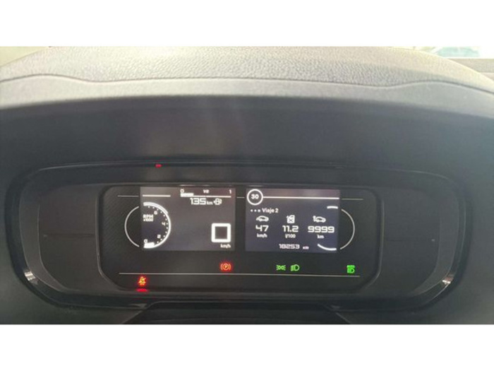 CitroenBerlingo BlueHDi 100 S&S Talla M Max 75 kW (102 CV) Vehículo usado en Barcelona - 15 CitroenBerlingo BlueHDi 100 S&S Talla M Max 75 kW (102 CV) Vehículo usado en Barcelona - 15