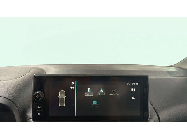 CitroenBerlingo BlueHDi 100 S&S Talla M Max 75 kW (102 CV) Vehículo usado en Barcelona - 18