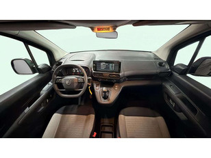 Citroen Berlingo BlueHDi 100 S&S Talla M Max 75 kW (102 CV)