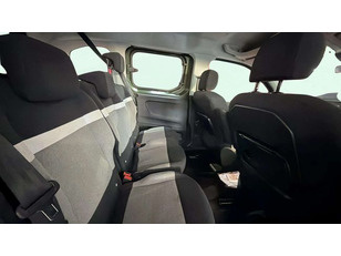 Citroen Berlingo BlueHDi 100 S&S Talla M Max 75 kW (102 CV)