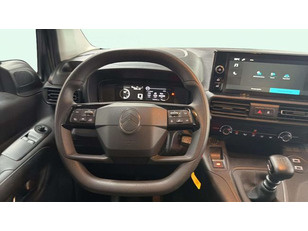 Citroen Berlingo BlueHDi 100 S&S Talla M Max 75 kW (102 CV)