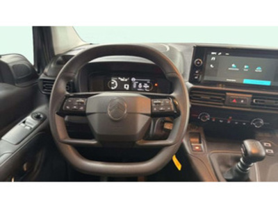 Citroen Berlingo BlueHDi 100 S&S Talla M Max 75 kW (102 CV) Citroen Berlingo BlueHDi 100 S&S Talla M Max 75 kW (102 CV)