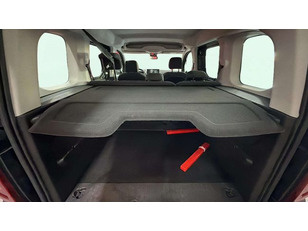 Citroen Berlingo BlueHDi 100 S&S Talla M Max 75 kW (102 CV)