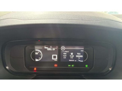 Citroen Berlingo BlueHDi 100 S&S Talla M Max 75 kW (102 CV) Citroen Berlingo BlueHDi 100 S&S Talla M Max 75 kW (102 CV)