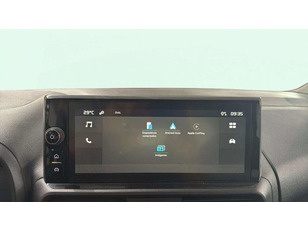 Citroen Berlingo BlueHDi 100 S&S Talla M Max 75 kW (102 CV)