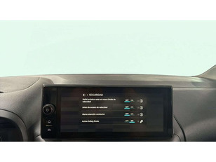 Citroen Berlingo BlueHDi 100 S&S Talla M Max 75 kW (102 CV)