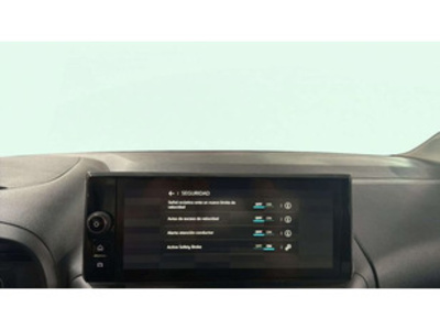 Citroen Berlingo BlueHDi 100 S&S Talla M Max 75 kW (102 CV) Citroen Berlingo BlueHDi 100 S&S Talla M Max 75 kW (102 CV)