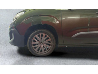 Citroen Berlingo BlueHDi 100 S&S Talla M Max 75 kW (102 CV) Citroen Berlingo BlueHDi 100 S&S Talla M Max 75 kW (102 CV)