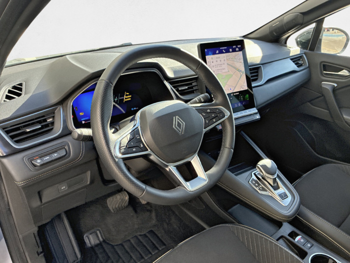 Renault Symbioz Iconic E-Tech full hybrid 107 kW (145 CV) - foto 4 de Renault Symbioz Renault Symbioz Iconic E-Tech full hybrid 107 kW (145 CV) - foto 4 de Renault Symbioz