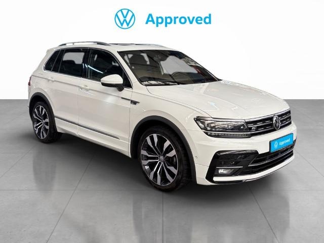 VolkswagenTiguan Sport 2.0 TDI 110 kW (150 CV) DSG