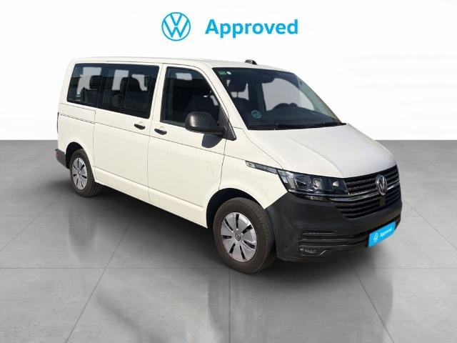 VolkswagenCaravelle Origin Batalla Corta 2.0 TDI BMT 110 kW (150 CV) DSG