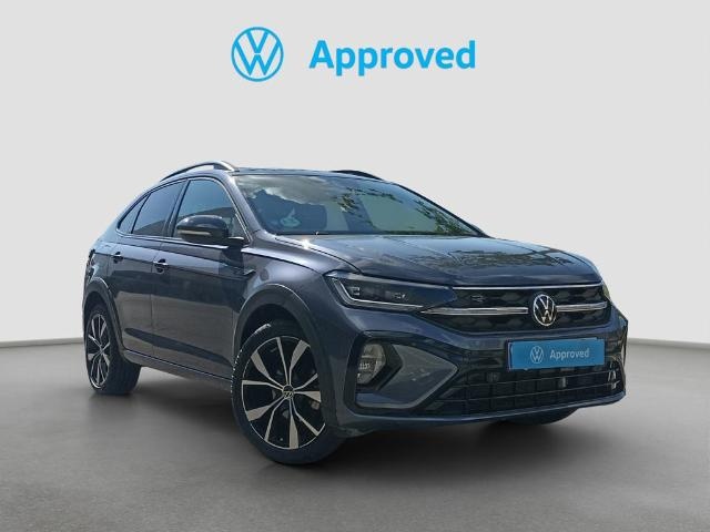VolkswagenTaigo R-Line 1.0 TSI 81 kW (110 CV) DSG