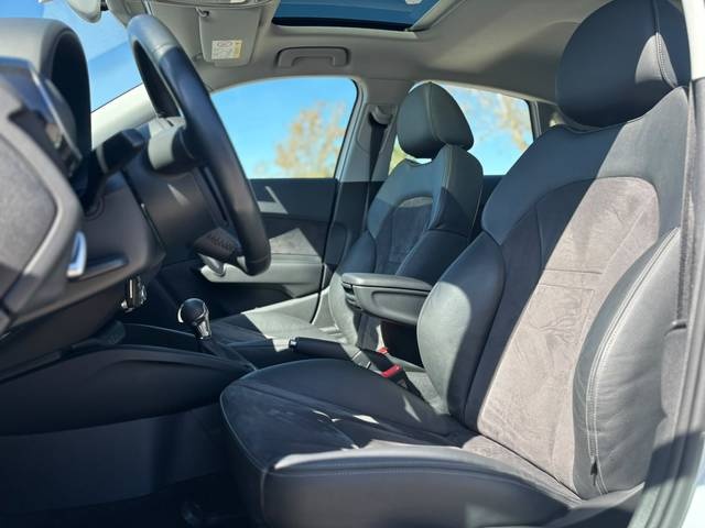 AudiA1 Sportback Attraction 1.4 TFSI CoD 110 kW (150 CV) S tronic Vehículo usado en Barcelona - 10