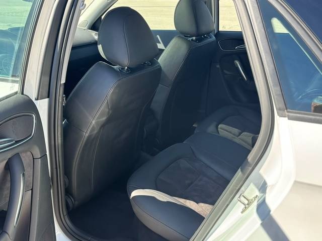 AudiA1 Sportback Attraction 1.4 TFSI CoD 110 kW (150 CV) S tronic Vehículo usado en Barcelona - 11