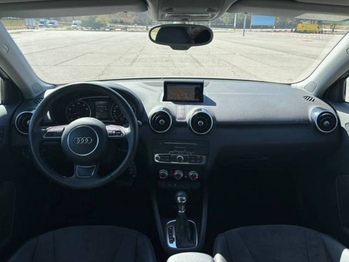 AudiA1 Sportback Attraction 1.4 TFSI CoD 110 kW (150 CV) S tronic Vehículo usado en Barcelona - 13 AudiA1 Sportback Attraction 1.4 TFSI CoD 110 kW (150 CV) S tronic Vehículo usado en Barcelona - 13
