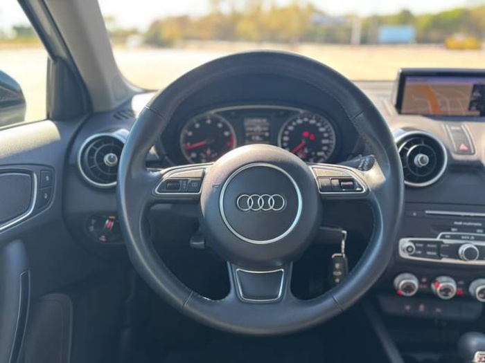 AudiA1 Sportback Attraction 1.4 TFSI CoD 110 kW (150 CV) S tronic Vehículo usado en Barcelona - 15 AudiA1 Sportback Attraction 1.4 TFSI CoD 110 kW (150 CV) S tronic Vehículo usado en Barcelona - 15