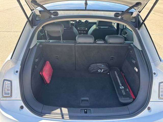 AudiA1 Sportback Attraction 1.4 TFSI CoD 110 kW (150 CV) S tronic Vehículo usado en Barcelona - 16