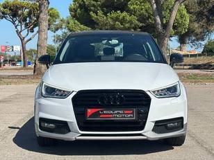 Audi A1 Sportback Attraction 1.4 TFSI CoD 110 kW (150 CV) S tronic