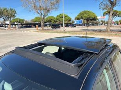 Audi A1 Sportback Attraction 1.4 TFSI CoD 110 kW (150 CV) S tronic Audi A1 Sportback Attraction 1.4 TFSI CoD 110 kW (150 CV) S tronic