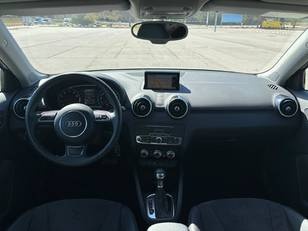 Audi A1 Sportback Attraction 1.4 TFSI CoD 110 kW (150 CV) S tronic