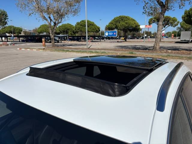 AudiQ5 S line 2.0 TDI clean diesel quattro 140 kW (190 CV) S tronic Vehículo usado en Barcelona - 8