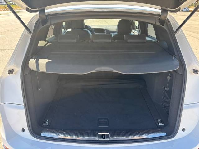 AudiQ5 S line 2.0 TDI clean diesel quattro 140 kW (190 CV) S tronic Vehículo usado en Barcelona - 16