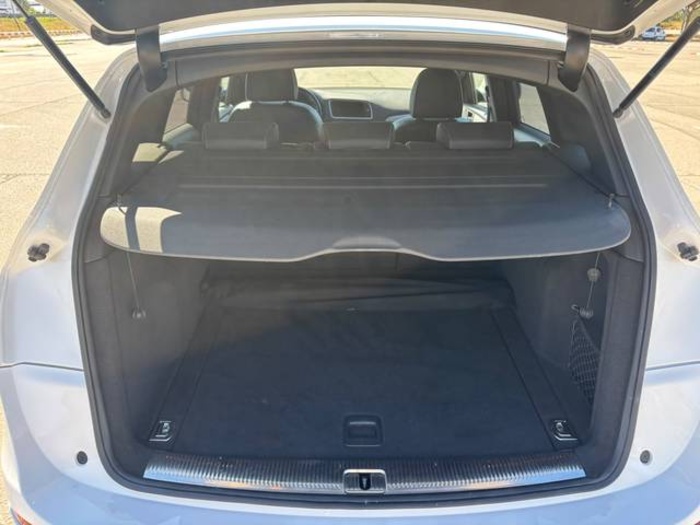 AudiQ5 S line 2.0 TDI clean diesel quattro 140 kW (190 CV) S tronic Vehículo usado en Barcelona - 16 AudiQ5 S line 2.0 TDI clean diesel quattro 140 kW (190 CV) S tronic Vehículo usado en Barcelona - 16