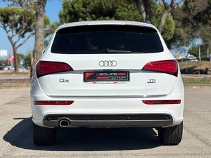 Audi Q5 S line 2.0 TDI clean diesel quattro 140 kW (190 CV) S tronic