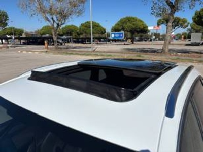 Audi Q5 S line 2.0 TDI clean diesel quattro 140 kW (190 CV) S tronic Audi Q5 S line 2.0 TDI clean diesel quattro 140 kW (190 CV) S tronic
