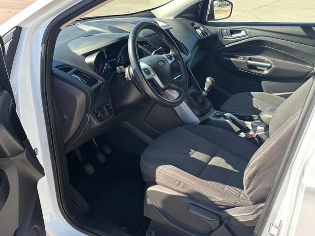 FordKuga 1.5 EcoBoost S&S Trend 4x2 88 kW (120 CV) Vehículo usado en Barcelona - 8